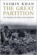 Book The Great Partition: The Making of India and Pakistan free