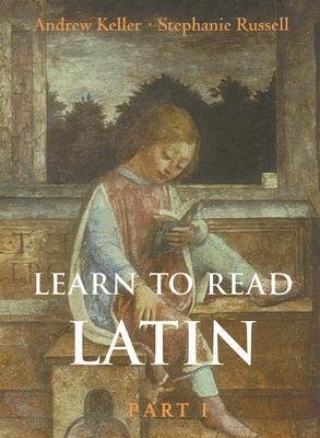 Book Learn to Read Latin, Part 1 free
