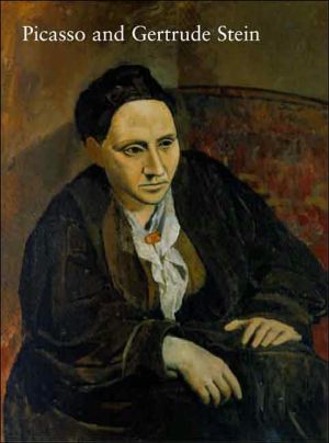 Book Picasso and Gertrude Stein (Metropolitan Museum of Art Publications) free