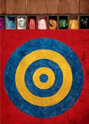 Book Jasper Johns: An Allegory of Painting, 1955-1965 free