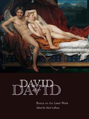 Book David after David: Essays on the Later Work free