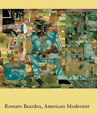 Book Romare Bearden, American Modernist (Studies in the History of Art Series) free