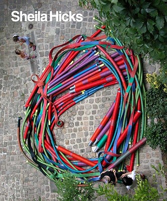 Book Sheila Hicks: 50 Years free