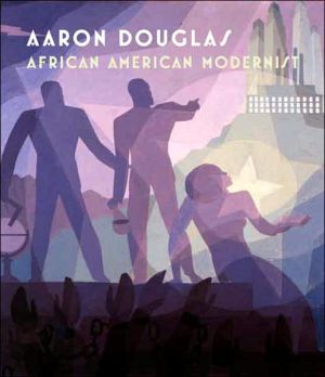 Book Aaron Douglas: African American Modernist free