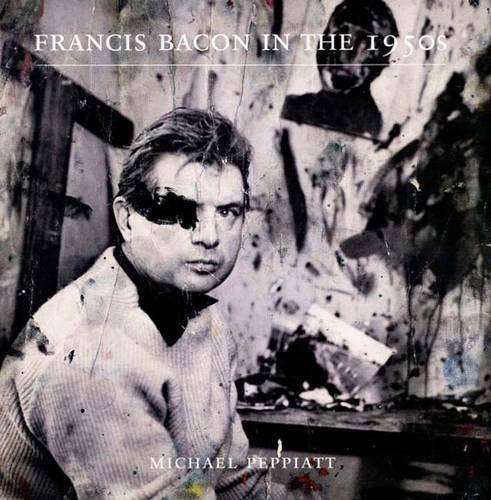 Book Francis Bacon in the 1950s free