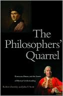 Book The Philosophers' Quarrel: Rousseau, Hume, and the Limits of Human Understanding free