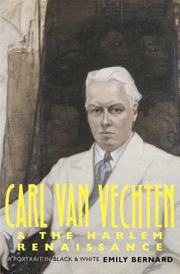 Book Carl Van Vechten and the Harlem Renaissance: A Portrait in Black and White free