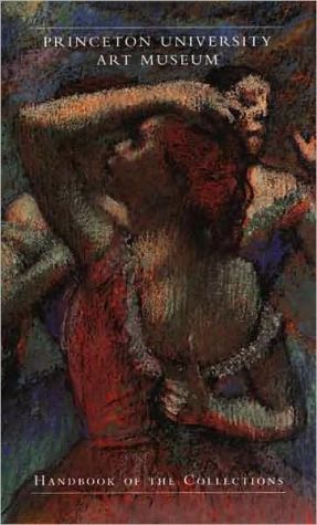 Book Princeton University Art Museum: Handbook of the Collections (Princeton University Art Museum Series) free
