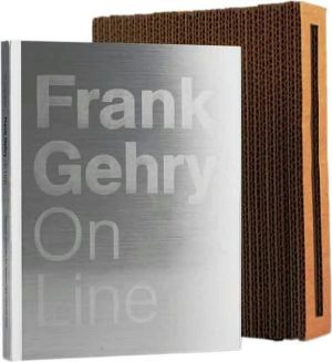 Book Frank Gehry: On Line (Princeton University Art Museum Series) free
