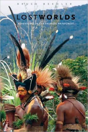 Book Lost Worlds: Adventures in the Tropical Rainforest free