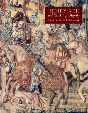 Book Henry VIII and the Art of Majesty: Tapestries at the Tudor Court (Paul Mellon Centre for Studies in British Art) free