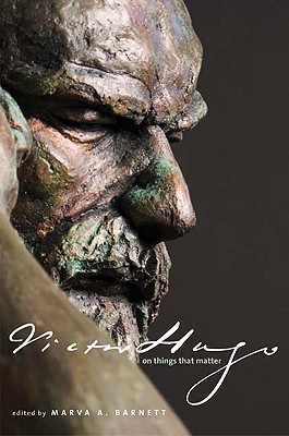Book Victor Hugo on Things That Matter: A Reader (English and French Edition) free