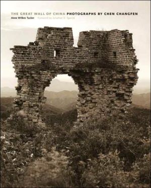 Book The Great Wall of China: Photographs by Chen Changfen (Houston Museum of Fine Arts) free