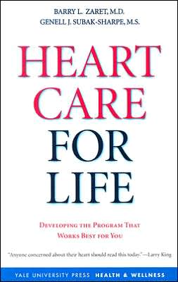 Book Heart Care for Life: Developing the Program That Works Best for You (Yale University Press Health & Wellness) free Book Heart Care for Life: Developing the Program That Works Best for You (Yale University Press Health & Wellness) free