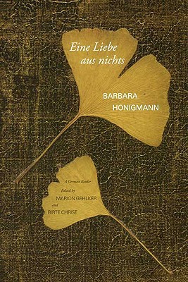 Book Eine Liebe aus nichts: A German Reader free