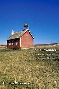 Book Small Wonder: The Little Red Schoolhouse in History and Memory (Icons of America) free