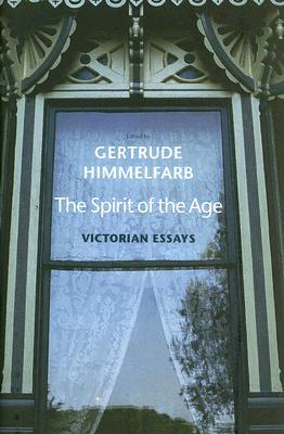 Book The Spirit of the Age: Victorian Essays free