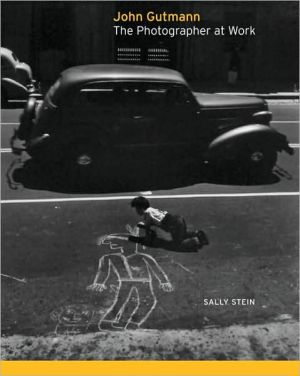 Book John Gutmann: The Photographer at Work free