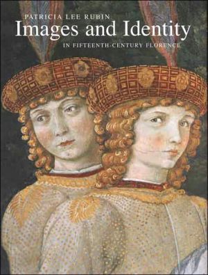 Book Images and Identity in Fifteenth-Century Florence free