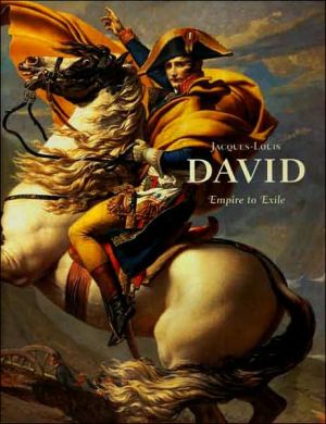 Book Jacques-Louis David: Empire to Exile (Clark Art Institute) free