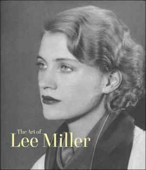 Book The Art of Lee Miller free