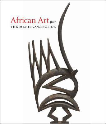 Book African Art from The Menil Collection free