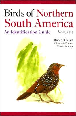 Book Birds of Northern South America: An Identification Guide, Volume 2: Plates and Maps free