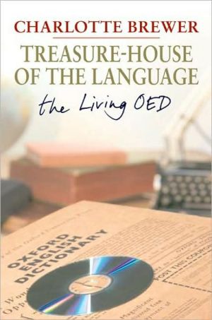 Book Treasure-House of the Language: The Living OED free