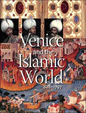Book Venice and the Islamic World, 828-1797 free