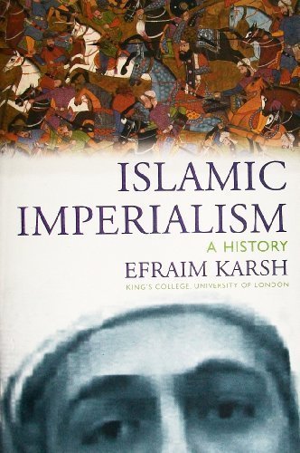 Book Islamic Imperialism: A History free