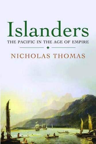 Book Islanders: The Pacific in the Age of Empire free