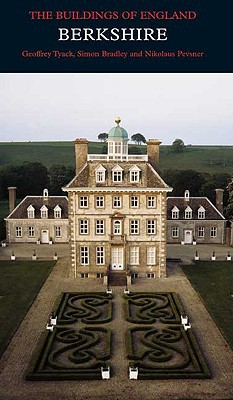 Book Berkshire (Pevsner Architectural Guides: Buildings of England) free