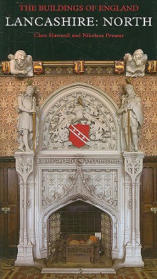 Book Lancashire: North (Pevsner Architectural Guides: Buildings of England) free