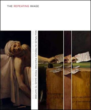 Book The Repeating Image: Multiples in French Painting from David to Matisse (Walters Art Museum) free