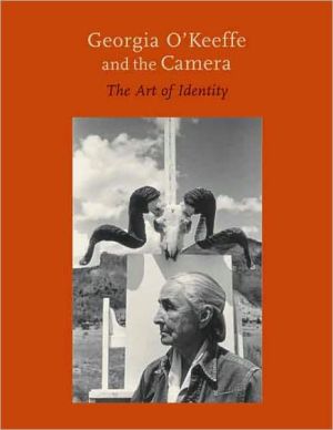 Book Georgia O'Keeffe and the Camera: The Art of Identity (Portland Museum of Art) free