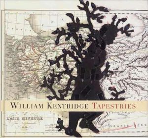 Book William Kentridge: Tapestries (Philadelphia Museum of Art S) free