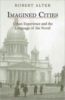 Book Imagined Cities: Urban Experience And The Language Of The Novel free