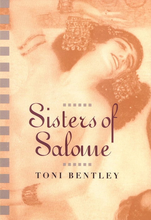 Book Sisters of Salome free