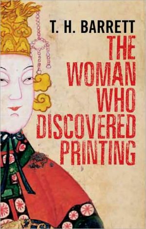 Book The Woman Who Discovered Printing free