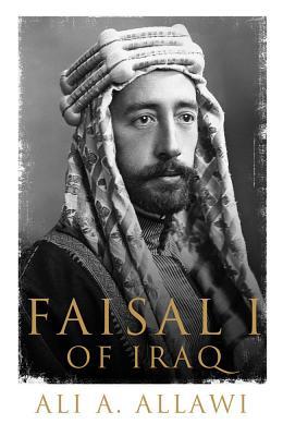 Book Faisal I of Iraq free