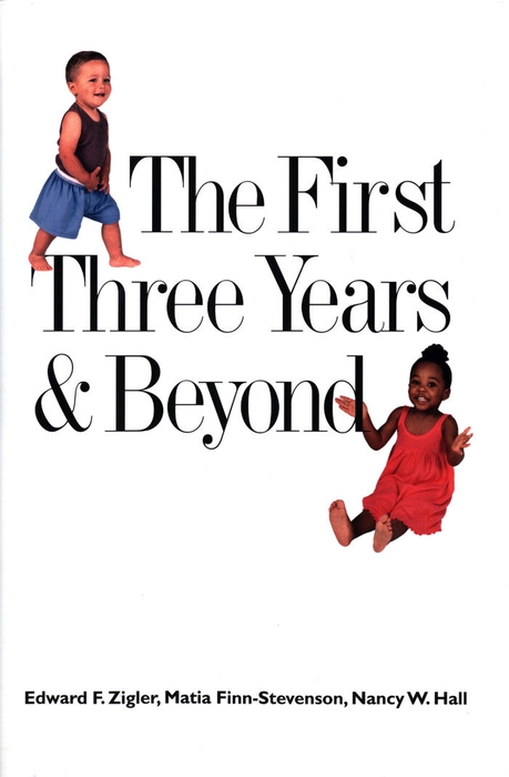 Book The First Three Years and Beyond free