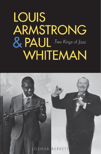 Book Louis Armstrong and Paul Whiteman: Two Kings of Jazz free