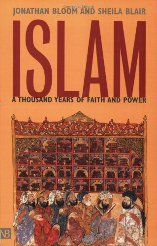 Book Islam: A Thousand Years of Faith and Power (Yale Nota Bene) free