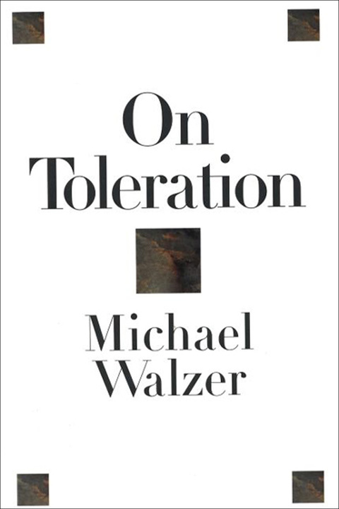 Book On Toleration (Castle Lectures Series) (Castle Lecture Series) free