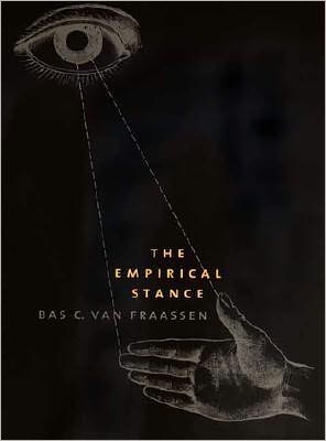 Book The Empirical Stance free