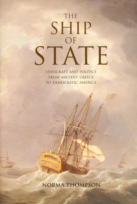 Book The Ship of State free
