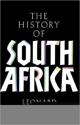 Book A History Of South Africa: Revised Edition free