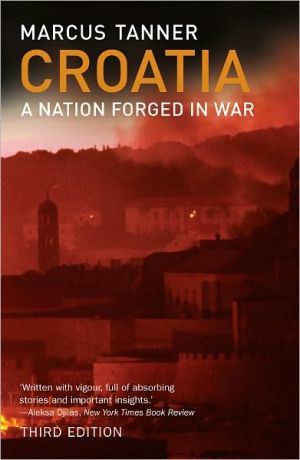 Book Croatia: A Nation Forged in War; Third Edition free