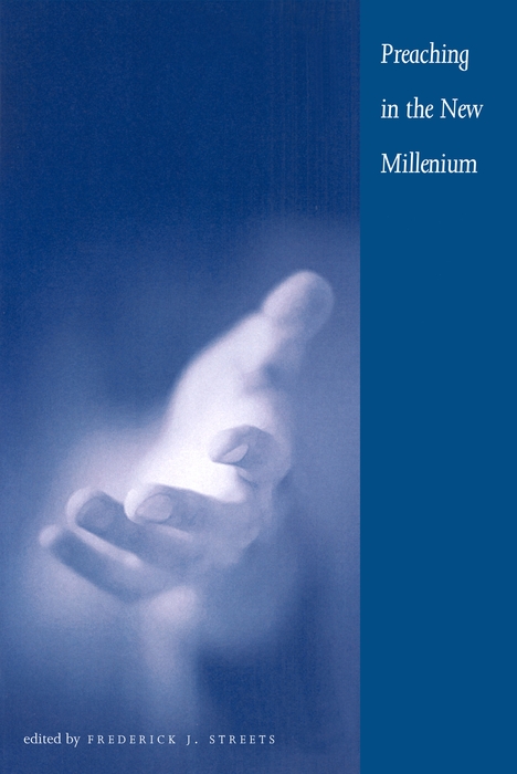 Book Preaching in the New Millennium: Celebrating the Tercentennial of Yale University free