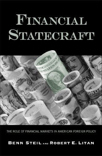 Book Financial Statecraft: The Role of Financial Markets in American Foreign Policy free